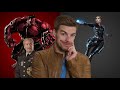 Film Theory The Dark Avengers Are Coming! (Marvel Phase 4 & Black Widow)