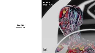 Rolbac - Mystical