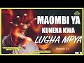 live kuomba kwa roho mtakatifu day 10