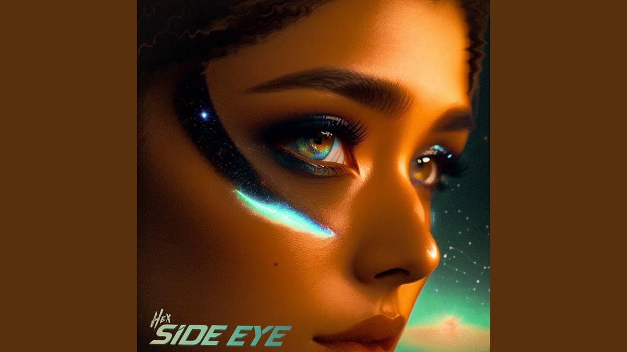 Side Eye Youtube