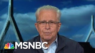 'Explicit Impeachable Offenses': See Harvard Impeachment Expert Nail Trump | MSNBC
