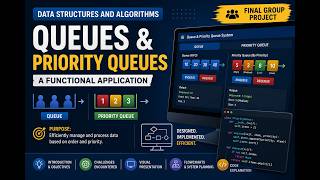Final Group Project – Data Structures and Algorithms