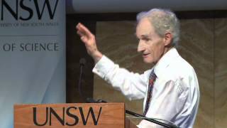 Dirac Lecture 2011 - Beauty and truth:their intersection in mathematics and science