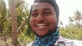 கூத்தாநல்லுர் TO  வடபாதிமங்கலம் trip in Rahuman vlog01 #RahumanVlogs