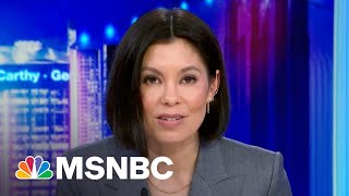 Watch Alex Wagner Tonight Highlights: Jan. 12