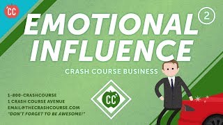 Defense Against the Dark Arts of Influence: Crash Course Business Soft Skills #2
