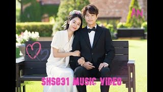 Danyeon Couple's Moment   Shin Hye Sun & Kim Myung Soo 신혜선♥김명수 단 하나의 사랑