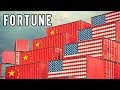 China Is Prepared to Escalate the Trade War I Fortune