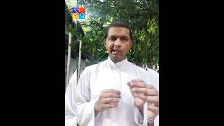 Fr. Elias Edukkunnel | ദിവ്യകാരുണ്യവും ഉണ്ണീശോയും