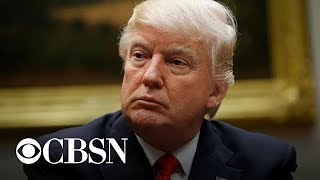 Cbs Poll Partisan Differences Expected To Further Divide Americans
