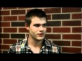 Daily Iowan TV. Tuesday April 17, 2012