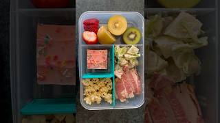 Lunchbox ideas | what I pack in kids lunch box #lunch #lunchbox #lunchboxideas #bento #mealprep