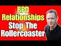 Why BPD Relationships Suddenly Switch From Close to Distant