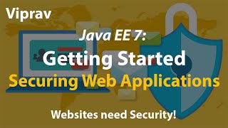 48 - Getting Started Securing Web Applications