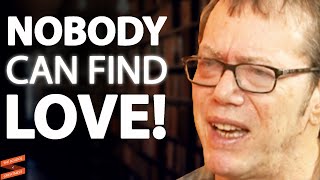 The #1 REASON You're Single & Can't FIND LOVE... | Robert Greene & Lewis Howes