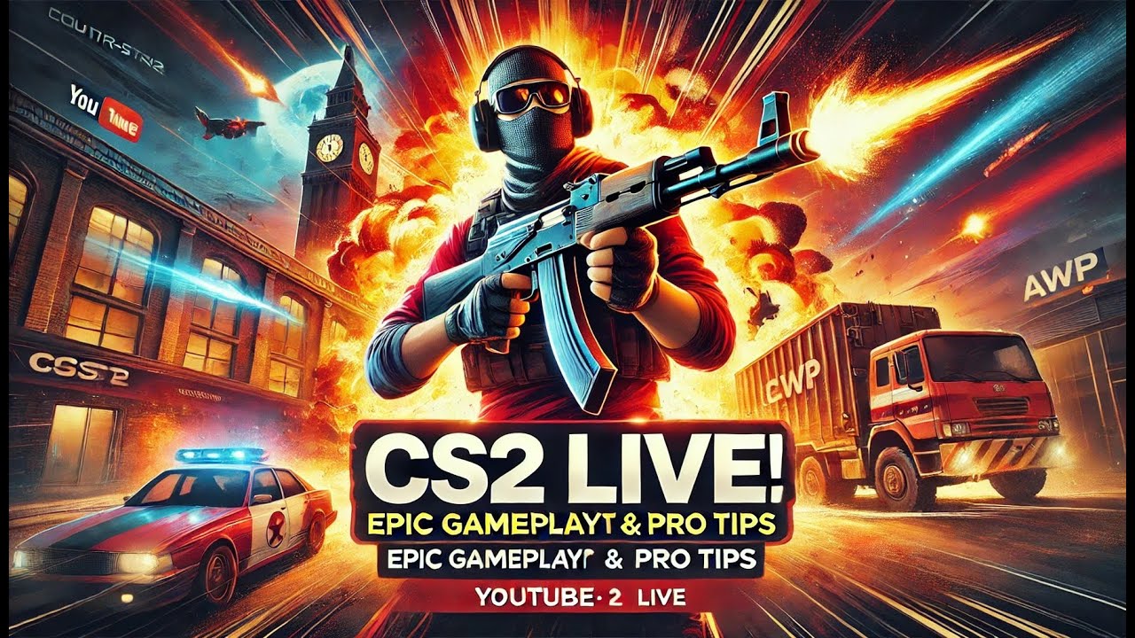 Warmup Night Cs2 Youtube