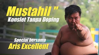 MUSTAHIL KONSLET TANPA PAKE DOPING !! - Special bersama Aris Excellent - Kopdar konslet Banjarnegara