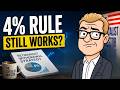 Retirement Planning: Why Everyone Gets the 4% Rule Wrong