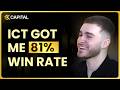 SMC Is The Only High Win Rate Profitable Strategy: Diamant Capital EP9