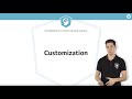 Python Tutorial : Customizing plots with python matplotlib