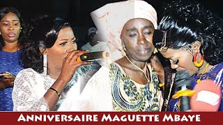 SABAAR BOU TOTH (Danse Sénégalaise) anniversaire maguette mbaye à malika suivez la ...!!!