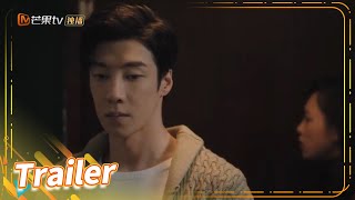 【精彩预告】前男友找苏可岚求复合余昊解围《陪你一起好好吃饭 Dine With Love》第15【芒果TV季风】