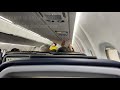 mandarin airlines atr flight vlog