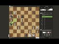 French Defense Knight Variation #justzchess #chess #video #frenchdefense