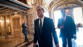 Mueller continues Russia investigation after House GOP’s inquiry winds down