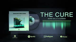 Quinema \u0026 Boris Gallo - The Cure [Out Now]