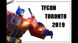 TFCon Toronto 2019