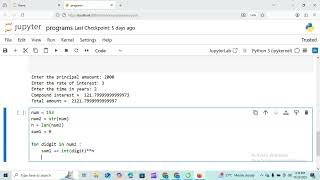 💡 Armstrong Number in Python | Using Function | Python Programming for Beginners