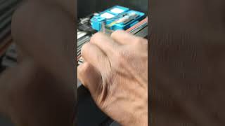 hp ink tank 415 paper jammd problem