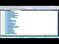 REPLACE ALL FUN with RegEx (in SQL Server Management Studio)