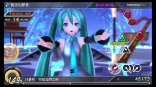 PSV 初音未來 -Project DIVA- X