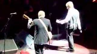The Who Won't Get Fooled Again live at Royal Albert Hall