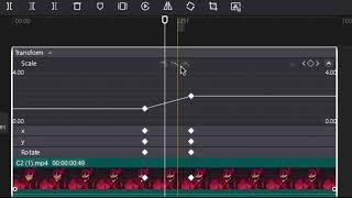 How to use graphs in CapCut PC