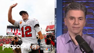 PFT Draft: Divisional QBs we're most confident in | Pro Football Talk | NBC Sports