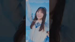 日向坂46 10thシングル Am I ready？ 小坂菜緒