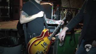 Rig Rundown Dropkick Murphys' Ken Casey, Tim Brennan, and Jeff DaRosa