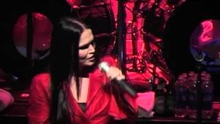 Nightwish - Come Cover Me Live in Minneapolis (2004) Remastered