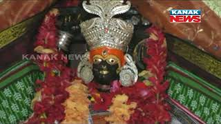 Preparation For Kali Puja In Final Stage In Bhadrak