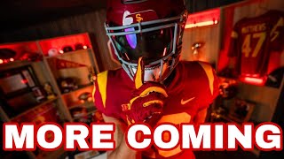 USC Recruiting Surge Isn’t Over – Big Moves on the Way!