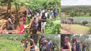 Inside Kigali’s Village In Rwanda, Africa