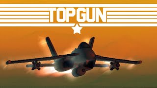 Top Gun: KSP