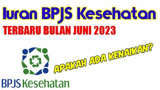 Segini Iuran Bpjs Kesehatan Kelas I Ii Iii Peserta Mandiri Tahun 2023 ...