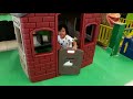 indoor playgroud fun for kids