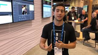 Motorola Solutions CommandCentral Aware and Avigilon Video Analytics Integration