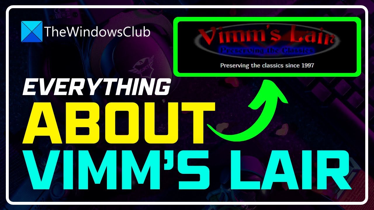 Is VIMM’S LAIR Safe/Legal And A Good Site? [COMPLETE TUTORIAL GUIDE ...