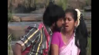 Anjali nair hot Lip lock making vidio (shooting )